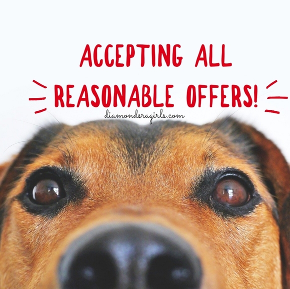 🐶 Is That an Offer I Smell?!🐶